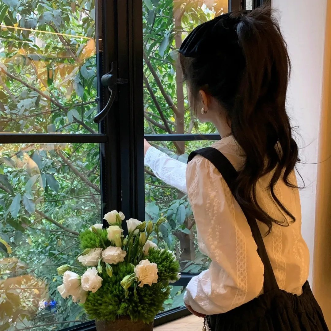 谈