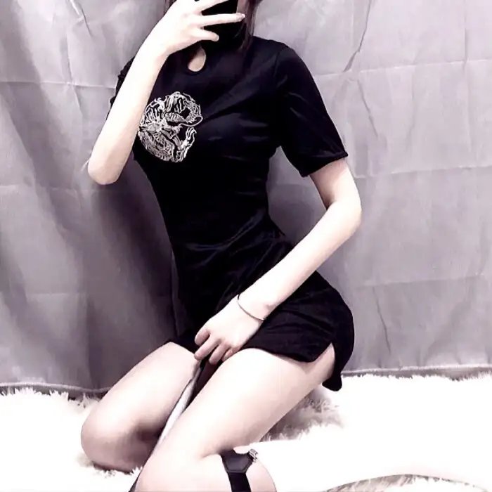 新版嫉妒的密码