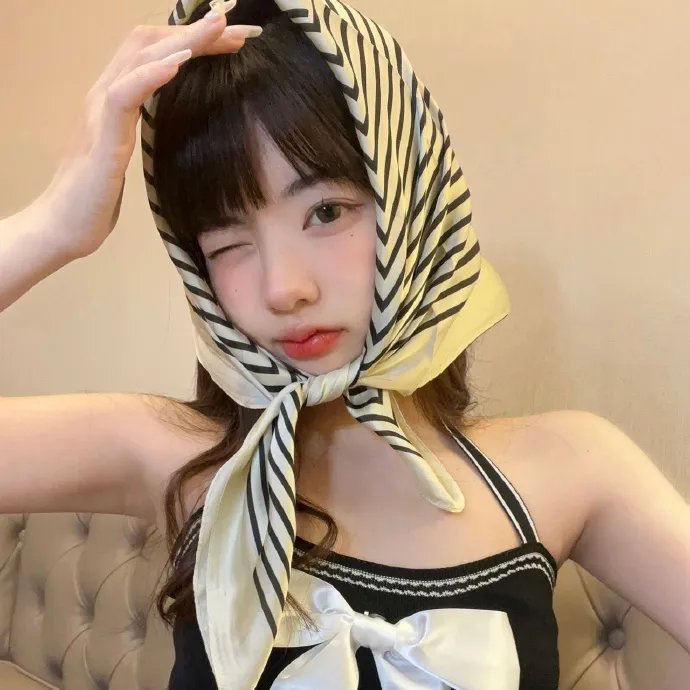 伊迪与潘