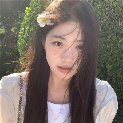 红色